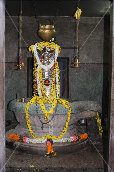 Bhimarama Kumara Bhimeshwara Temple-Pancharama Kshetra