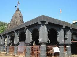 Sri Parvati Sannadhi-Bhimashankar Jyotirlinga Temple