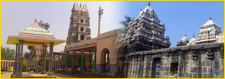 Bikkavolu Subramanya Swamy Temple