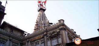 Bombay Mumba Devi Temple-Mumbai