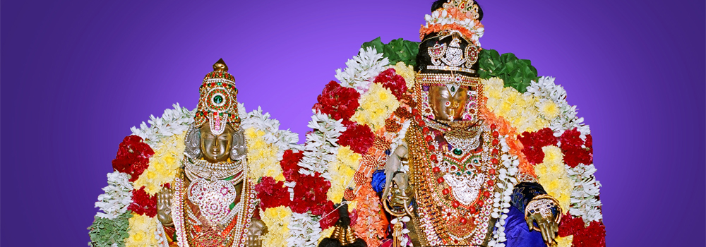 Chennai Besant Nagar Ashtalakshmi Temple