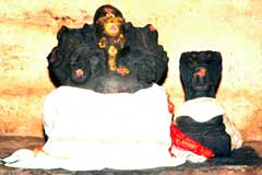 Cheranmahadevi Milagu Pillayar Pepper Ganapathy Temple