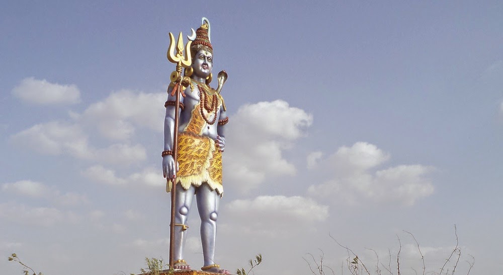 Cheruvugattu Jadala Ramalingeshwara Swami Shiva Temple