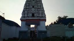 Cheruvugattu Jadala Ramalingeshwara Swamy Shiva Temple