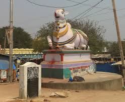 Cheruvugattu Jadala Ramalingeshwara Swamy Shiva Temple