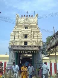 Chettipunniyam Devanathar Hayagreevar Vishnu Temple