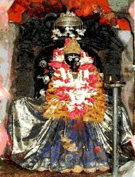 Dantewada Dantheshwari Devi Temple
