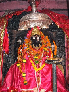Dantewada Dantheshwari Devi Temple