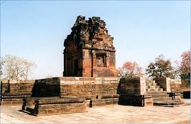 Deogarh Vishnu Temple Deogarh Madhya Pradesh