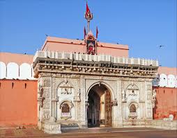 Deshnok Karni Mata Devi Temple-Rat Temple