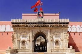 Deshnok Karni Mata Devi Temple-Rat Temple