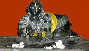 Navaneeta Krishna/Ambegal Krishna Temple-Doddamallur