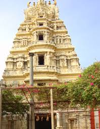 Doddamallur Ramaprameyaswamy Temple