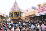 Erode Periya Mariamman Devi Temple