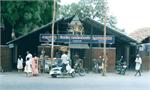 Erode Periya Mariamman Devi Temple