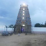 Sri Gajalakshmi Sannadhi-Mahalakshmi