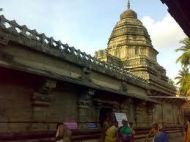 Gokarna Mahabaleshwara Temple-Gokarna, Karwar,