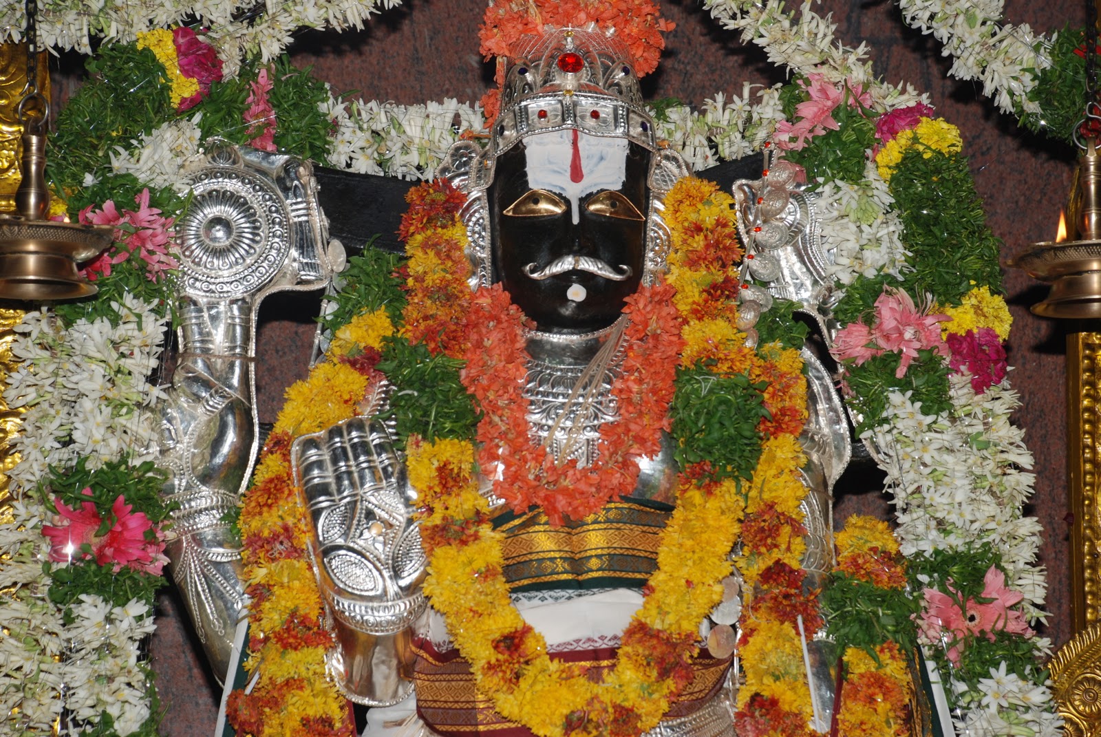 Gudem Satyanarayana Swamy Temple