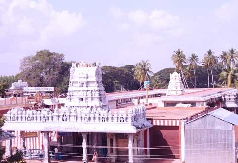 Gunaseelam Prasanna Venkatachalapathi Temple