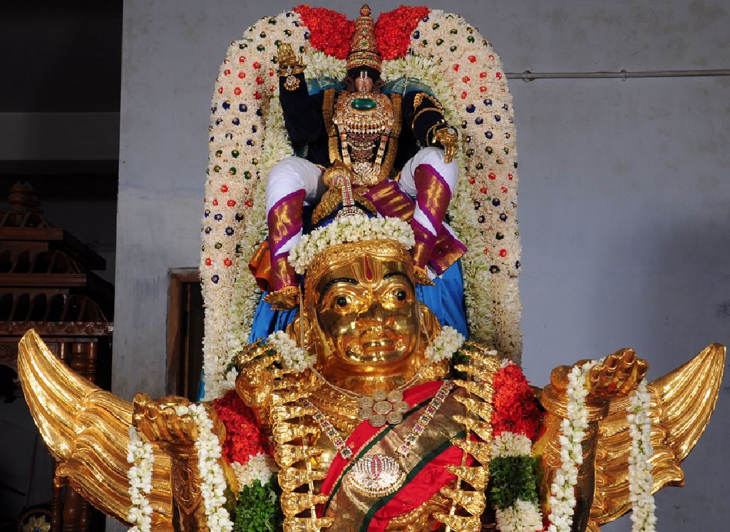 Gunaseelam Prasanna Venkatachalapathi Temple