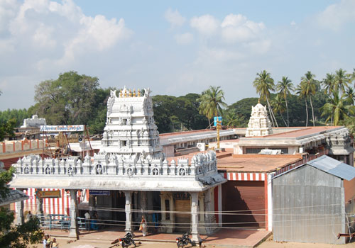 Gunaseelam Prasanna Venkatachalapathi Temple