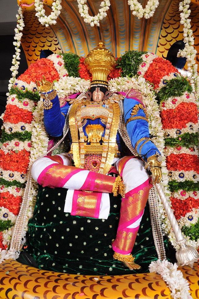 Gunaseelam Prasanna Venkatachalapathi Temple