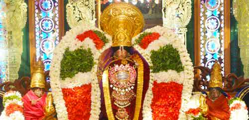 Gunaseelam Prasanna Venkatachalapathy Temple