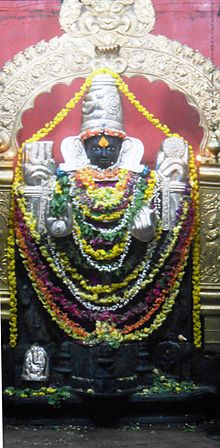 Harihar Harihareshwara Shiva Vishnu Temple