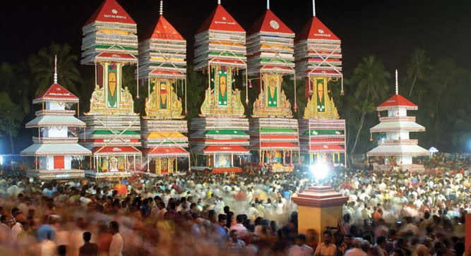 Haripad Subramanya Swamy Temple