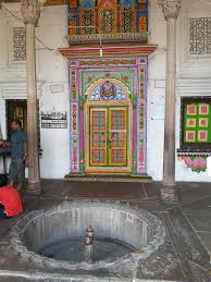 Hoogly Hangseshwari Devi Temple West Bengal