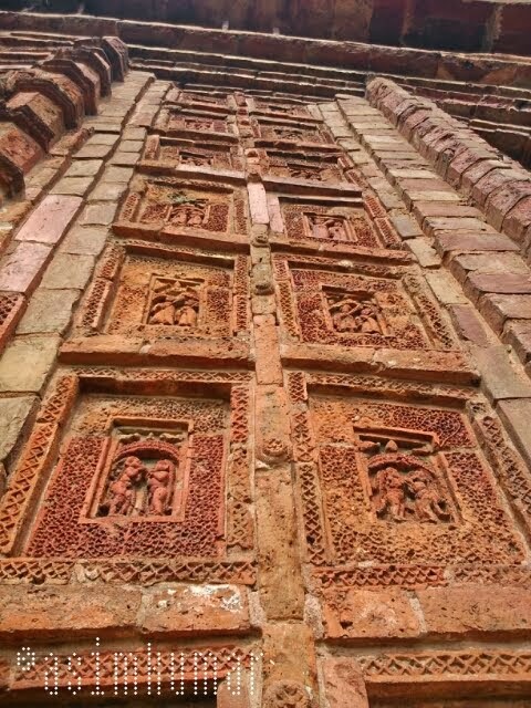 Hoogly Hangseshwari Devi Temple West Bengal