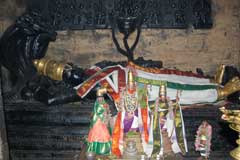 Tirupullani-Sri Jagannatha Temple-Tirupullani,Manamadurai