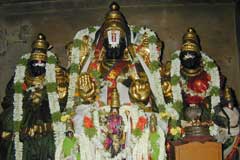 Tirupullani-Sri Jagannatha Temple-Tirupullani,Manamadurai