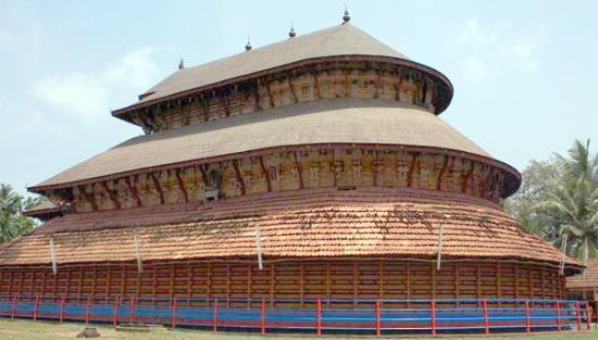 Kadampuzha Bhagavathy Devi Temple