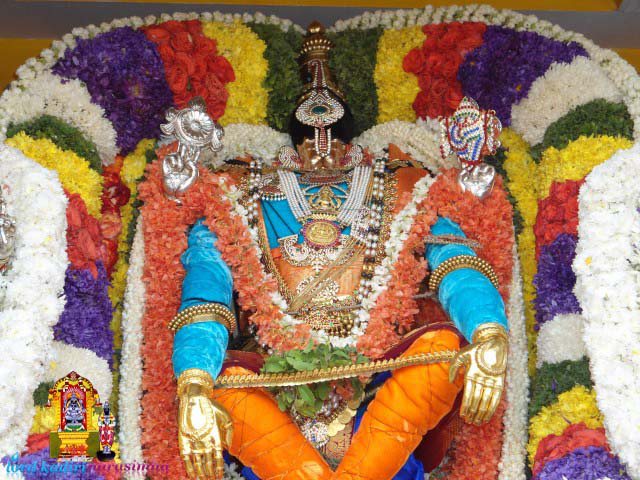 lakshmi narasimha swamy story