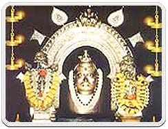 Kadri Manjunatha Swamy Shiva Temple