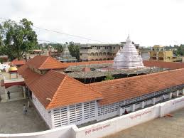 Kadri Manjunatha Swamy Shiva Temple