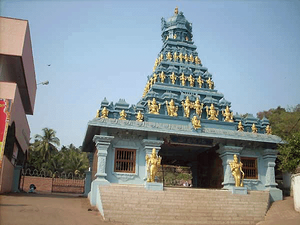 Kadri Manjunatha Swamy Shiva Temple