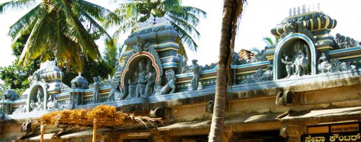 Kalasa KaleshwaraSwamy Shiva Temple