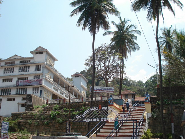 Kalasa KaleshwaraSwamy Shiva Temple