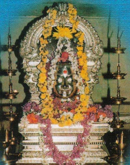 Kalasa KaleshwaraSwamy Shiva Temple