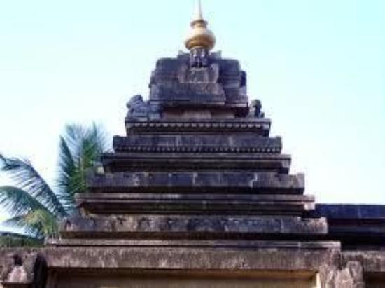 Kalasa KaleshwaraSwamy Shiva Temple