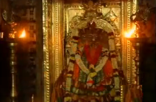 Devadanapatti Kamakshi Amman Temple