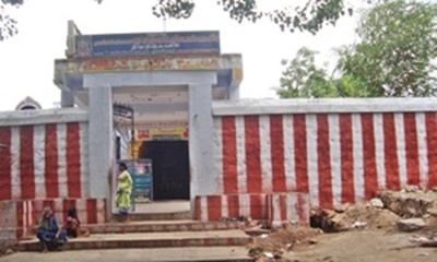 Devadanapatti Kamakshi Amman Temple