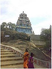 Kanchi Singa Perumal NarasimhaSwamy Temple