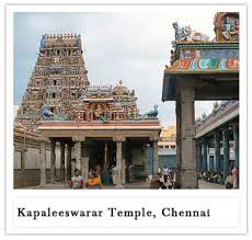 Sri Brahma Sannadhi-Kapaleeshwarar Temple-Mylapore,Chennai