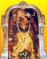 Kasapuram Nettikanti Anjaneya Swamy Temple, Kasapuram