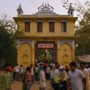 Kashi Sankat Mochan Hanuman Temple-Varanasi, UttarPradesh