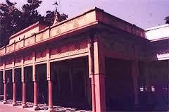 Kashi Sankat Mochan Hanuman Temple-Varanasi, UttarPradesh