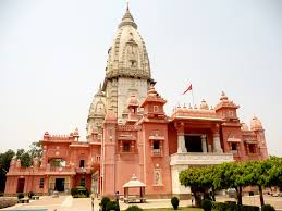 Kashi Vishalakshi Temple-Kashi Vishwanath Temple